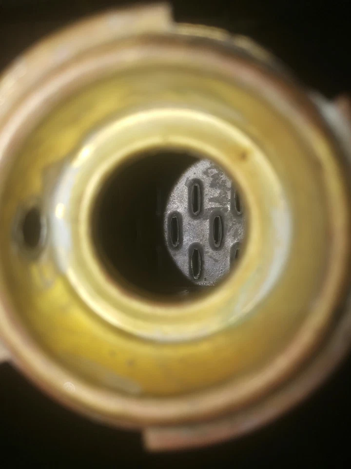 Radiateur 404 Peugeot Essence Carburateur Et Injection - Immagine 3 di 3