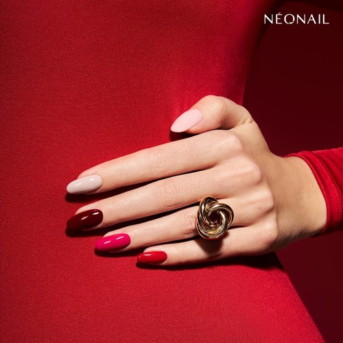 ❤️ NEONAIL UV Nagellack 7,2ml Lacke Nail Polish NUDE STORIES 9 Varianten Hybrid - Bild 133 von 134