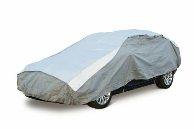 Teli copriauto resistente ai raggi UV per Toyota