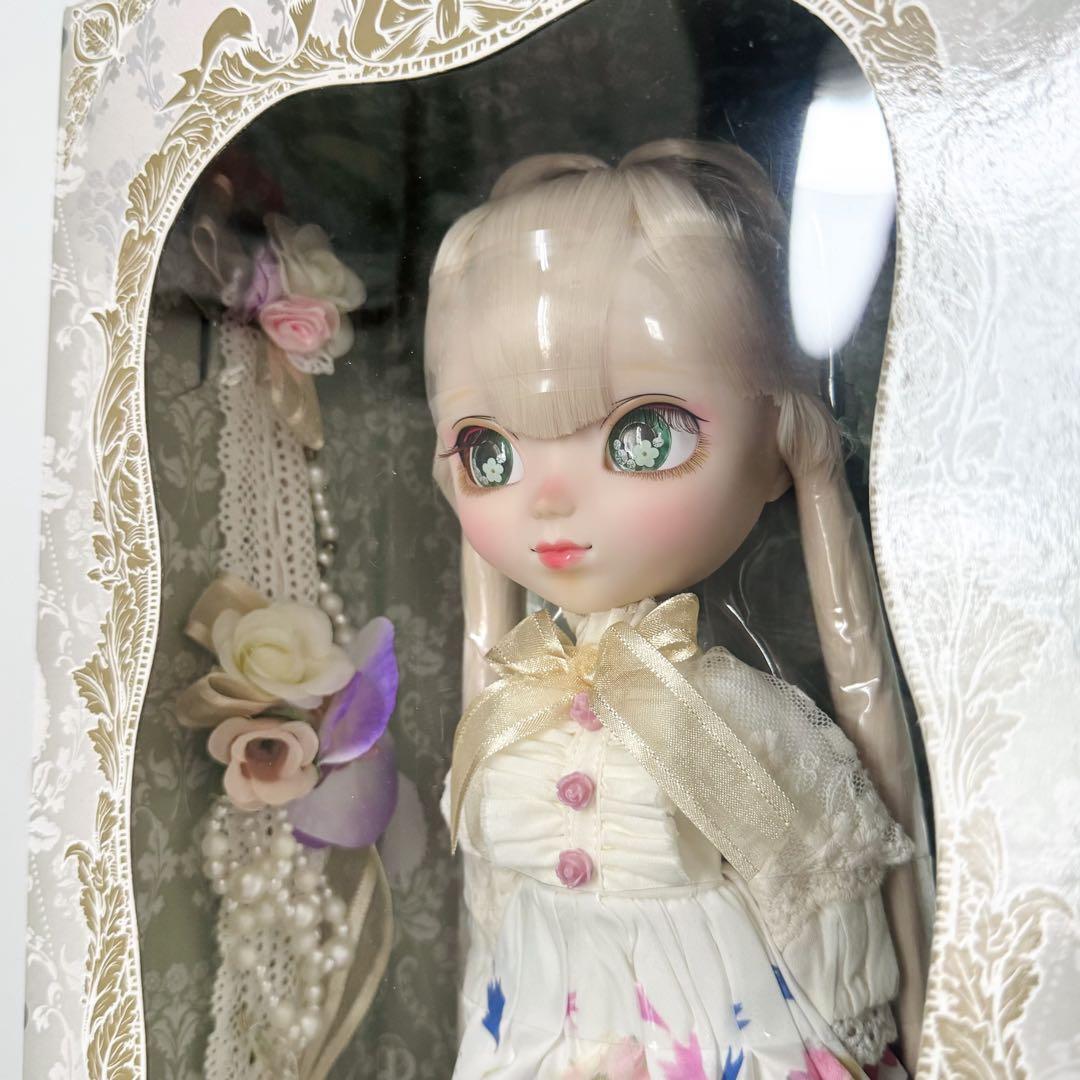Pullip The Secret Garden Of White Witch | eBay Pullip The Secret Garden Of White Witch | eBay