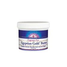 Egyptian Gold Butter  4 oz By Heritage Store