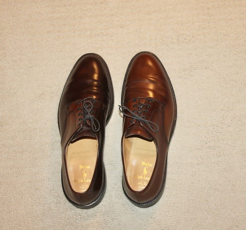 Polo Ralph Lauren Made in England Shell 