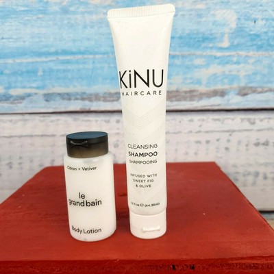 kinu lotion