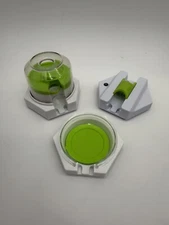 Ravensburger GraviTrax Power Start and Finish - Marble run accessories