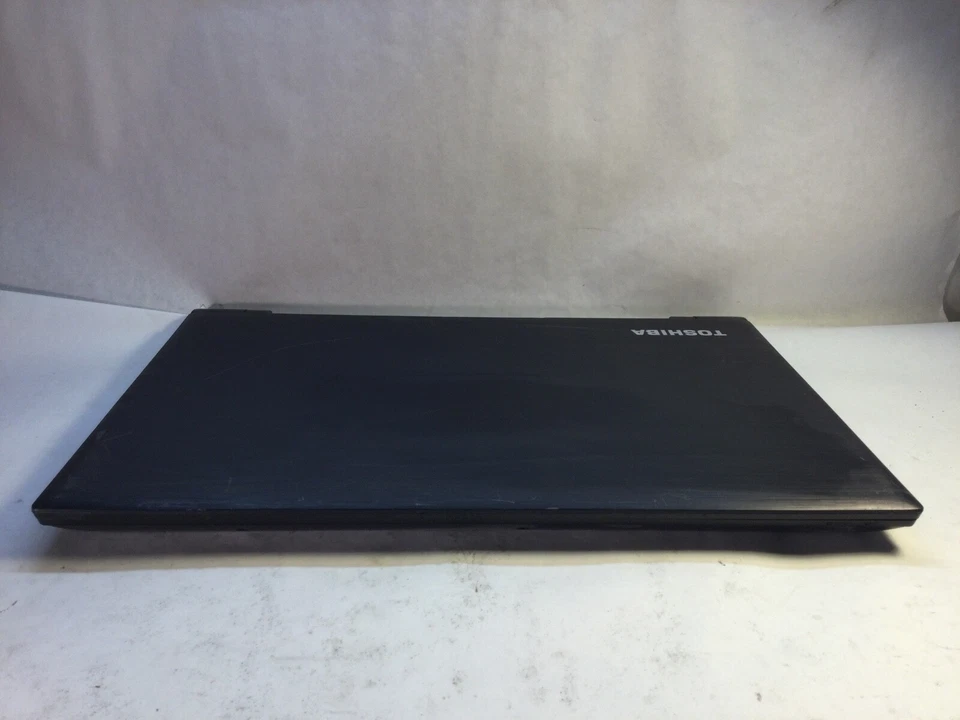 LOT OF 2- Toshiba Satellite C55 15" Laptop Intel Core i5/i7 5th Gen- Various -MZ - Image 2 of 4