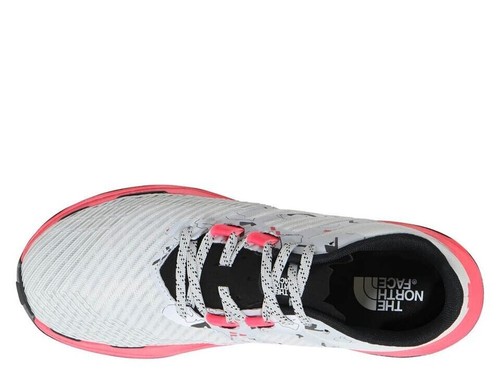 The North Face Vectiv Eminus NF0A4OAW677 Running Shoes Men's US 12.5 White SUN49 - 第 4/5 張圖片
