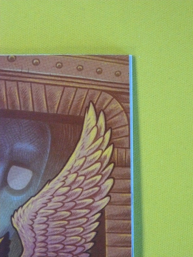 The New Golden Age #1 - 1:25 Variant by Dan Hipp - NM - DC - Picture 2 of 10