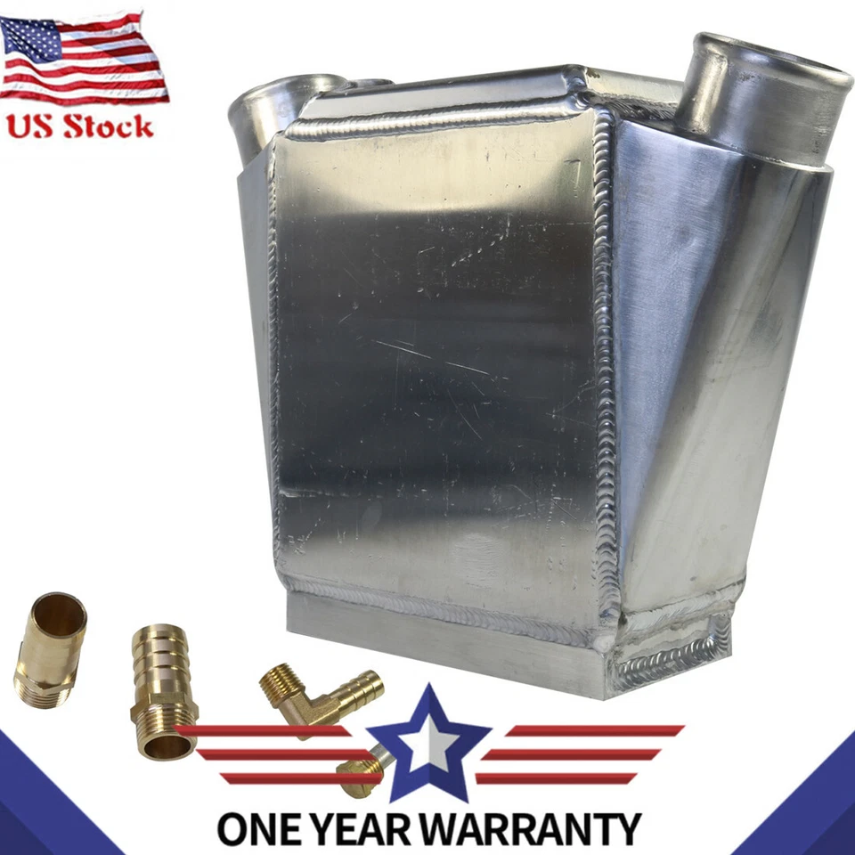 Intercooler For Sea-Doo Challenger 430 1503 GTX GTR RXT 255 215 260 276000319  - Изображение 4 из 4