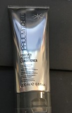 Paul Mitchell   Forever Blonde Conditioner   6.8 oz   New   AUTHENTIC