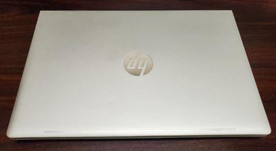HP ProBook 640 G8 w/power adapter