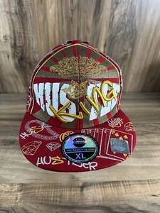 Casquette Baseball City Hunter XL - Captain America - Multicolore - Tissu Croisé - Neuve Avec étiquettes