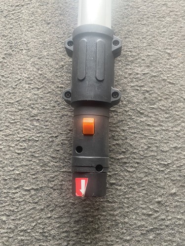 Worx Attachment Bundle (Saw/Trimmer/Battery & Charger) WG349/WG252/WA3575/WA3881 - Picture 6 of 12