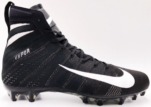 Men\'s Size 13 Nike Vapor Untouchable‎ 3 Elite Football Cleats A03006-010 Nike Vapor Untouchable 3 Elite Football Cleats A03006-010  main image 2