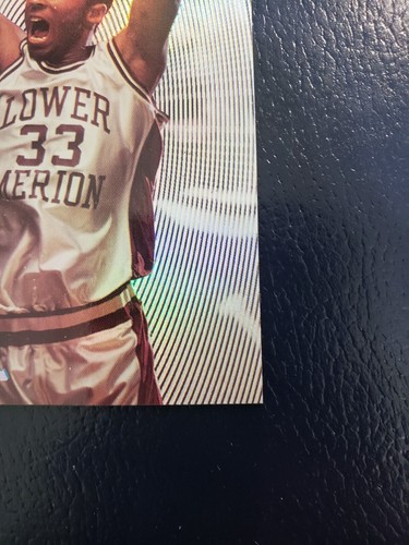 Kobe Bryant Lower Merion RC 96 - 97 Key Craze Collector's Edge Factory Set Card - Picture 5 of 10