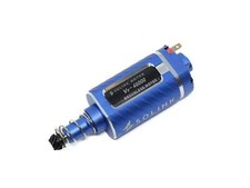 Solink Brushless V5 Programmable Unidirectional Bearing Motor w/ Helical Pinion