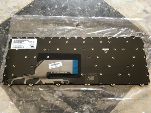 Genuine HP keyboard AZERTY BE for HP ProBook 430 440 G3 G4 640 G2 - Afbeelding 4 van 4