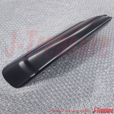 Toyota Land Cruiser Uzj100 02-07 Genuine Roof Rack Leg Cover Fr Rh 63491-60080