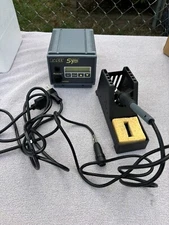 Pace Sensa Temp ST 40a SP Pen System Soldering Station Never Used