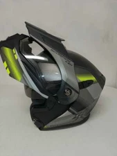 Scorpion EXO-AT950 Modular Helmet Zec Matte Grey size Small