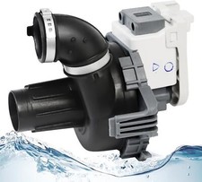 New W11084656 Dishwasher Circulation Pump Fit Whirlpool Kenmore Amana W10854710