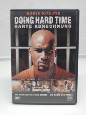 Doing Hard Time, Harte Abrechnung | DVD 267