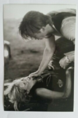 PF F.T.W. Tiefer als Hass ( Lori Singer , Peter Berg ) 