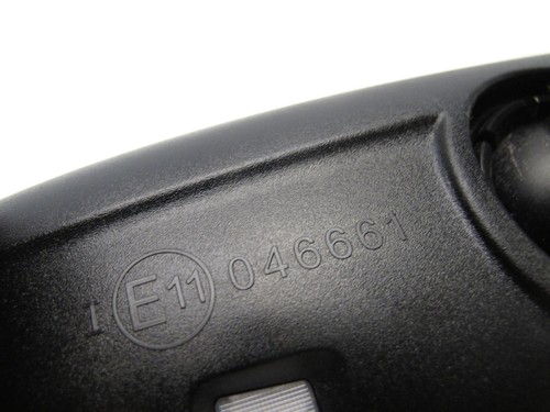 14-24 MINI COOPER S F54 F55 F56 F57 F60 INTERIOR REAR VIEW MIRROR OEM 012825 - Picture 4 of 6