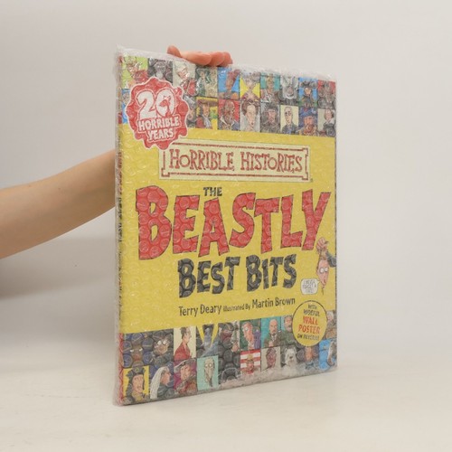 The Beastly Best Bits | Terry Deary | eBay.de