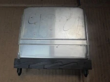 VOLVO XC90 2004 2.4 TD DIESEL D5244T ENGINE ECU 0281011078