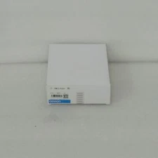 Sent on the same day  OMRON plc CQM1H-PLB21 NEW