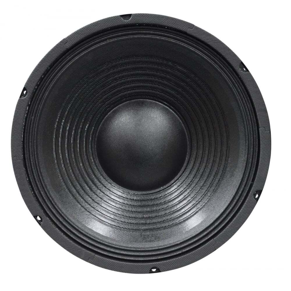 Single 12"" Driver Replacement 12 inch Speaker Cabinet Woofer Driver 350w 4 Ohms