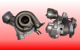 Turbolader Renault Dacia 1.5dCi motor K9K 75PS 88PS 90PS 54359710028 54359880025