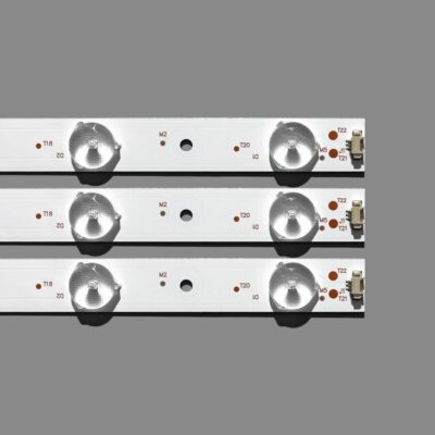 Kit Bande LED Pour Haier LE32F9000C PB08D 554173 BL051-004H TH-32D400C