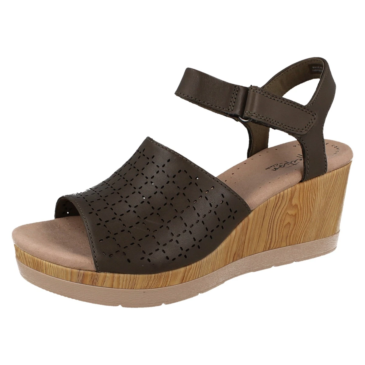 Cammy glory clarks deals