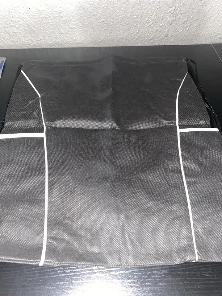 mlb all star backpack AND AN ALL STAR PIN TO MATCH - Image 4 of 4