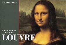 Treasures of the Louvre (Gift Line) by 