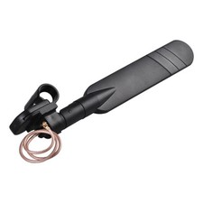 5.8GHz 5dBi Clip Antenna with 20cm cable U.fl for WLAN Laptop Bluetooth