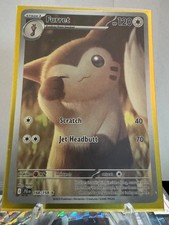 SV09: Journey Together #168/159 Furret on eBay