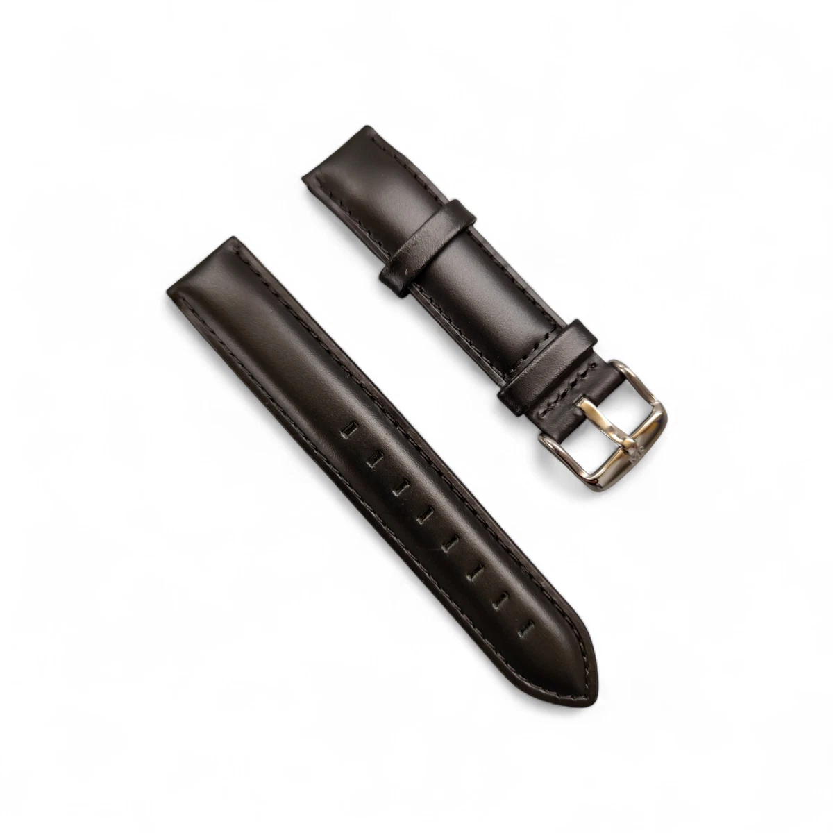 Eichmüller 095 Acciaio Cinturino Orologio 18,20, 22 O 24 MM Spazzolato