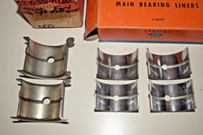 1937 1939 Ford V8 60 Hp Main Bearing .020 Flathead Nos 60hp 1938 Midget Sprint 1937 1939 Ford V8 60 Hp Main Bearing .020 Flathead Nos 60hp 1938 Midget Sprint