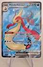 Pokémon Milobellus 217/191 Full Art Etincelles Déferlantes Alternative Display