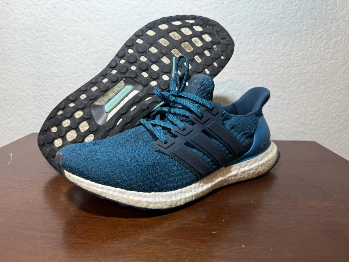adidas UltraBoost 3.0 Petrol Night for Sale | Authenticity Guaranteed | eBay adidas UltraBoost 3.0 Petrol Night for Sale | Authenticity Guaranteed | eBay