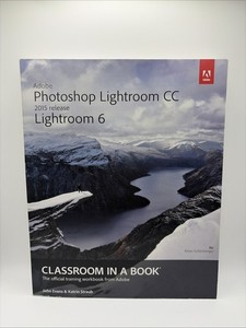 Lightroom 6 Software | eBay