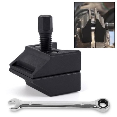 Federbein Spreizer Mit Geteilter Nabe Achsschenkel Spreizer Easy-Use Federbein X