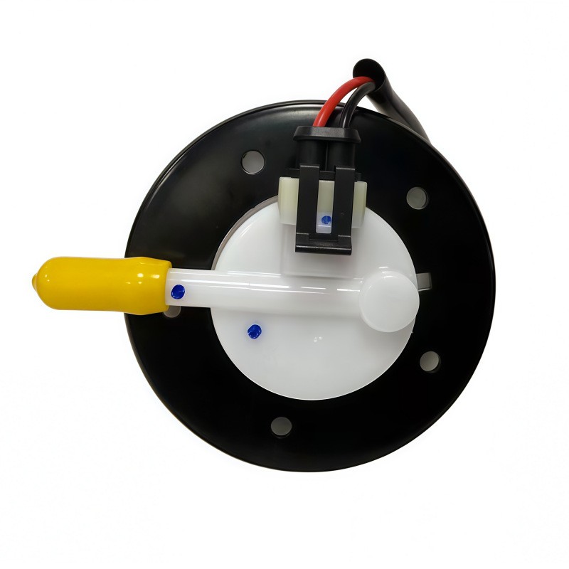 Fuel Pump Assembly For Benelli TRK502 TRK502X TRK 502 50400P160000