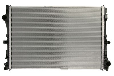 Kühler, Motorkühlung NRF 550243