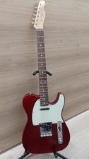 FENDER JAPAN ELECTRIC GUITAR TRADNL II 60S TELE RW Used