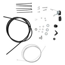 Throttle Hand Control Kit For 1987-2006 Jeep Wrangler Tj Yj Unlimited Lj 4870402