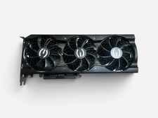 EVGA GeForce RTX 3090 24GB XC3 Ultra 24G-P5-3975-KB Tested Working With Box