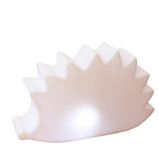 8 seasons DESIGN Leucht-Igel Shining HEDGEHOG MICRO